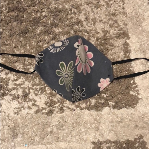 Handmade Masks - Picture 3 of 4